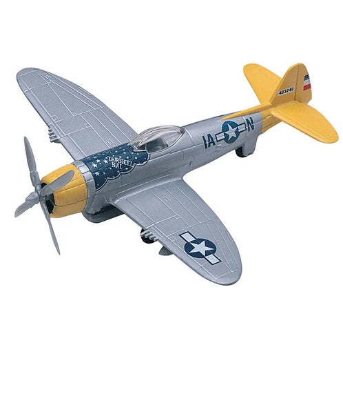 In Air Legends of Flight P-47 Thunderbolt