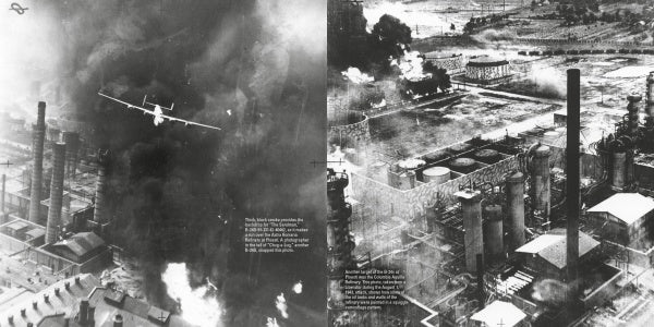 Consolidated B-24, Vol. 1: The XB-24 to B-24E Liberators in World War II