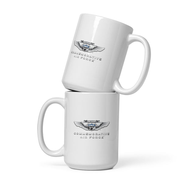CAF Logo Mug 15 oz.