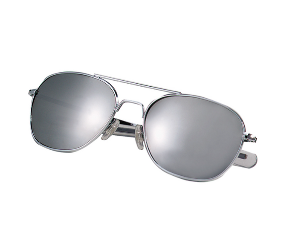 G.I. Type Aviator Sunglasses