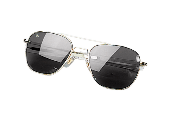 G.I. Type Aviator Sunglasses