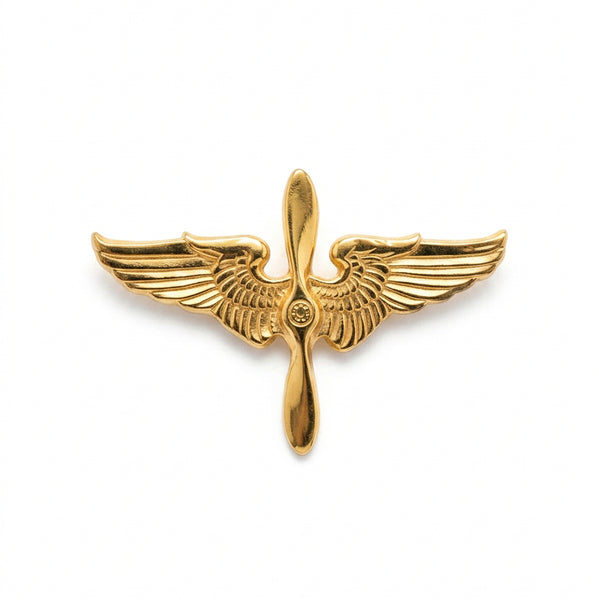 CAF Cadet Wings Pin Replacement