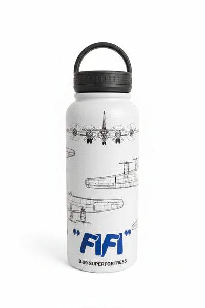 FIFI 32 oz Bottle