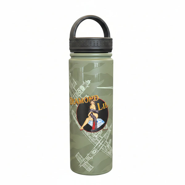 Diamond Lil 20 oz Bottle