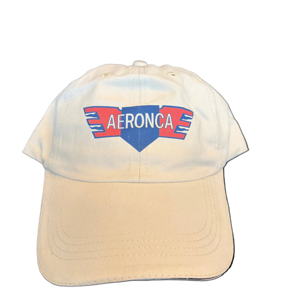 Aeronca Vintage Cap