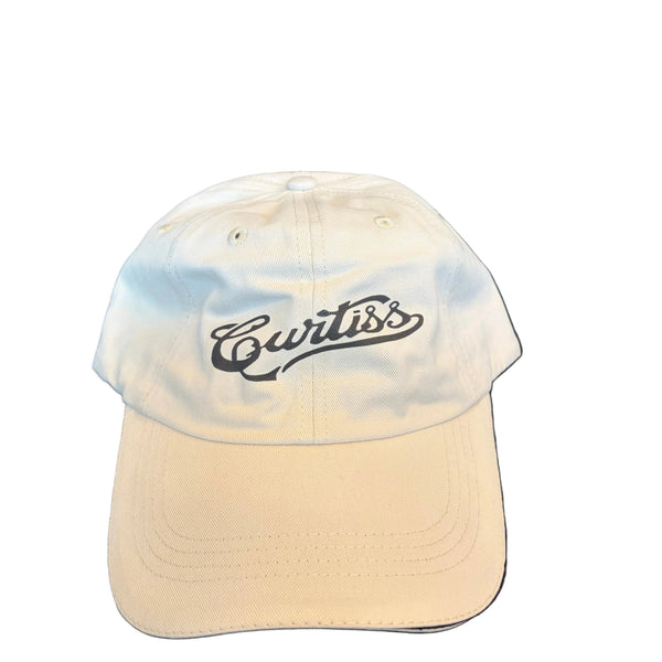 Curtis Vintage Cap