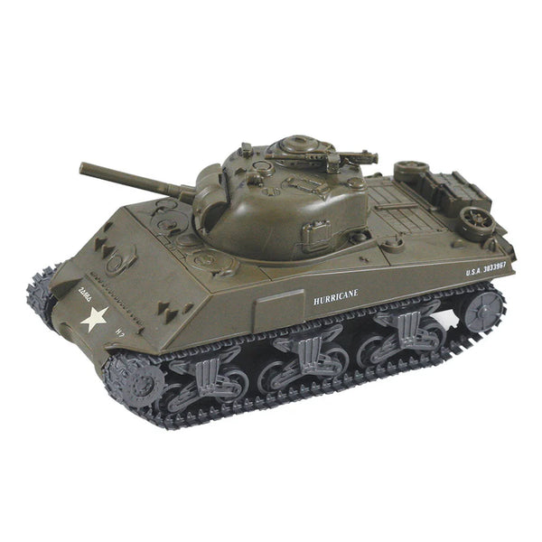 InAir EZ Build Classic Armour Kits (Choose from M4A3 Sherman, M3 Lee, M3A1 Half Track)