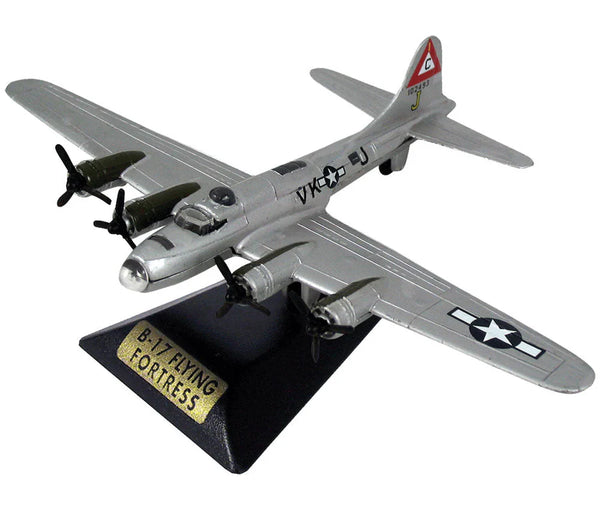 In Air Legends of Flight B-17 Flying Fortress