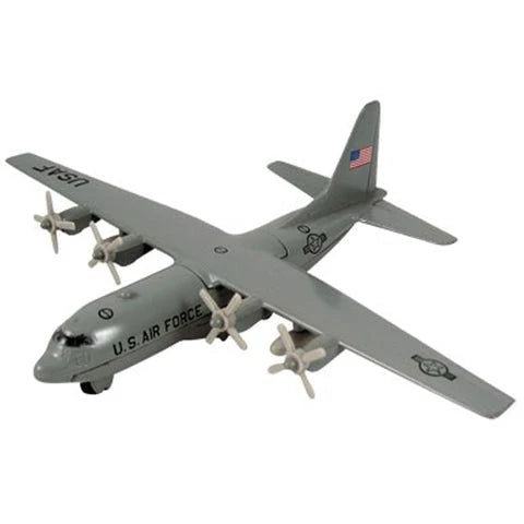 In Air Legends of Flight C-130 Hercules