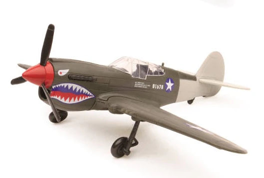 Fighter Model Kits by Classic Planes