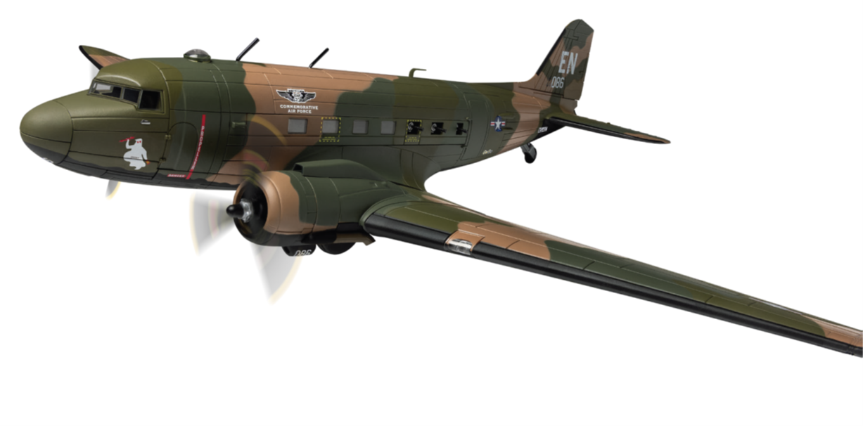 Corgi Models 